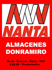 ALMACENES DONRAMIRO