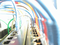 Network Hardware Basics photo