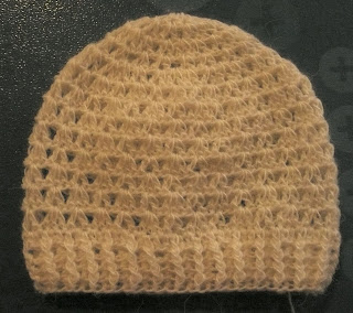 CROCHET STITCHES ENGLISH VERSION - Only New Crochet Patterns