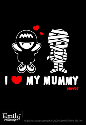 love my mummy