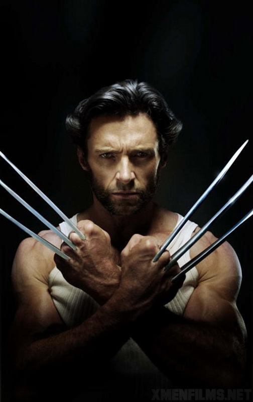 Dedicatorias... Wolverine+2