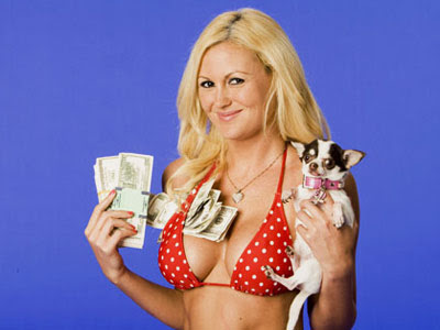 megan i love money megan i love money