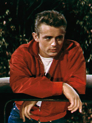 Played by James Dean ... Played by James Dean ...