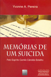 Memórias de um Suicída