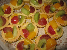 Fruit Tart