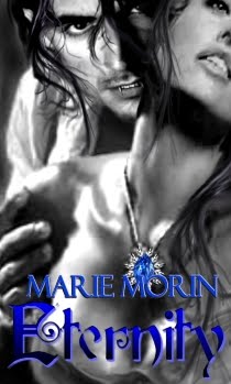 Eternity Marie Morin