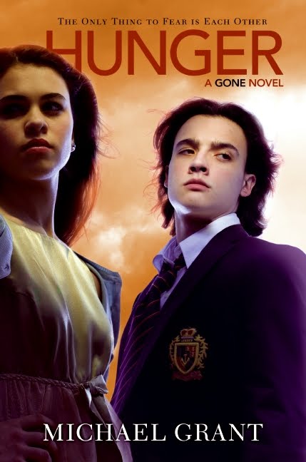 hunger by michael grant pdf