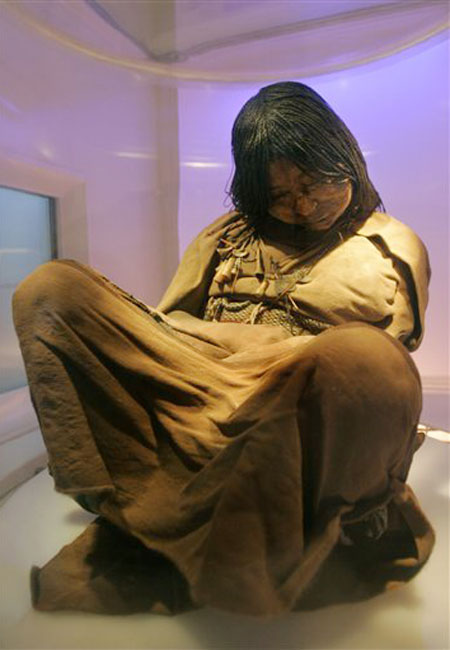 arqueologia