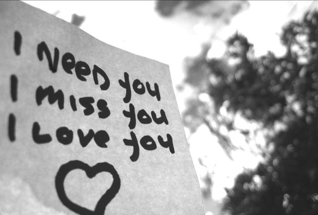 love and miss you quotes. love you miss you quotes. cute