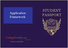 Student Passport