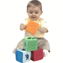 Baby Einstein Educational Toys for this Christmas