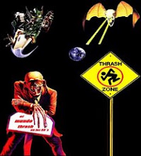 THRASH METAL