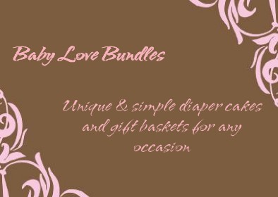 Baby Love Bundles