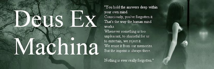 Deus Ex Machina
