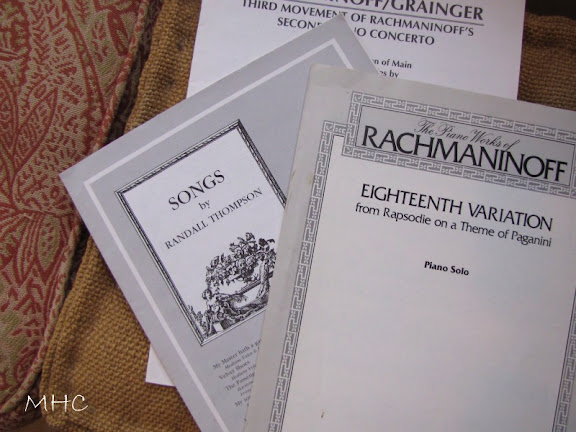 On the Transformative Power of Music