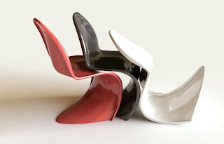 modern 3D chair design modern 3D chair design