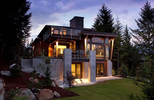 Home Design Ideas Home design ideas