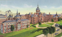 1: The Johns Hopkins Hospital