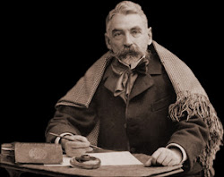 Stéphane Mallarmé - Francia