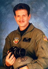 MSgt John K. McDowell