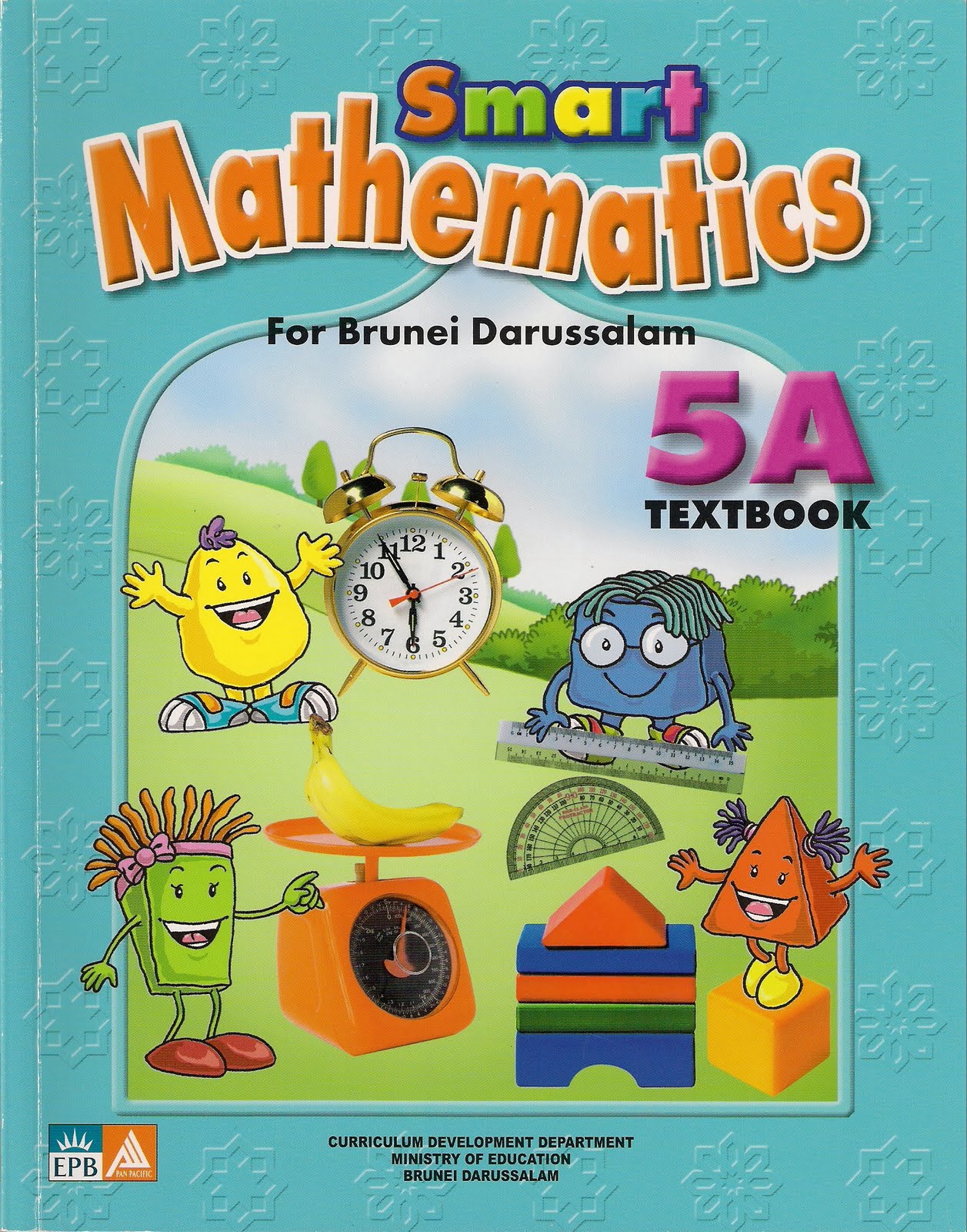 Mathematics Unit Teaching and Learning Resources for Primary Mathematics