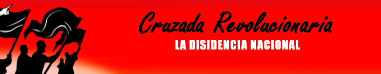 Cruzada Nacional Revolucionaria