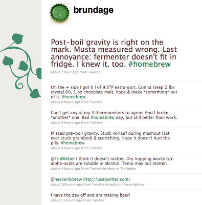 Brewing Classic Styles