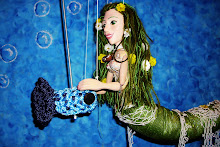 La Sirena e il pesciolino