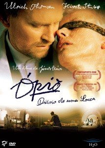 Filme Poster Ópio - Diário De Uma Louca DVDRip RMVB Dublado