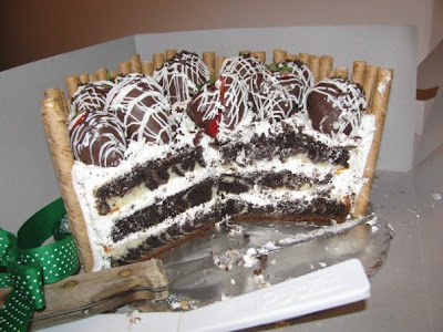 This is a irthday cake for a birthday cake boyfriend. This is a irthday cake for a