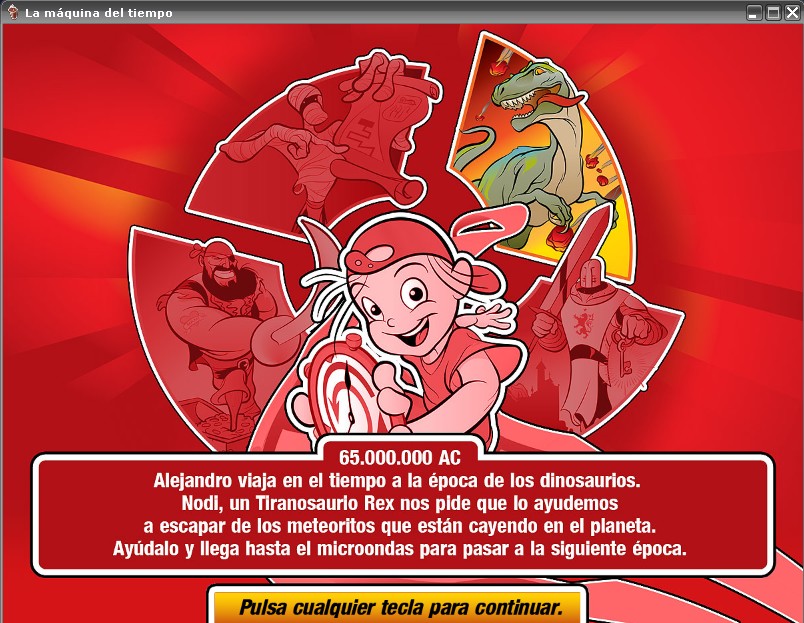Vascolet 4 Para Xo