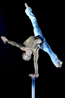 Dima Shine