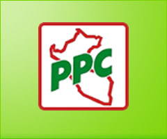 Provincial Lima Oeste - PPC