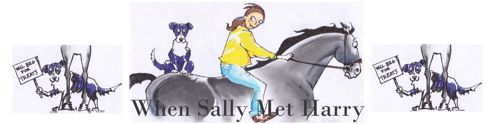 When Sally met Harry