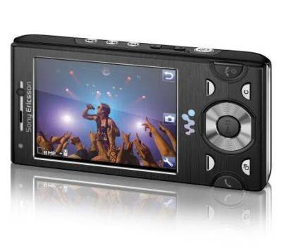 Sony Ericsson W995 Walkman Sony Ericsson W995 Walkman