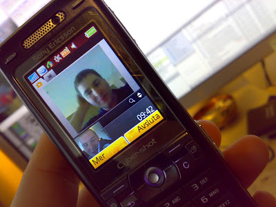 Video Call Video Call