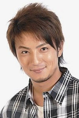 Kamiji Yusuke Kamiji Yusuke