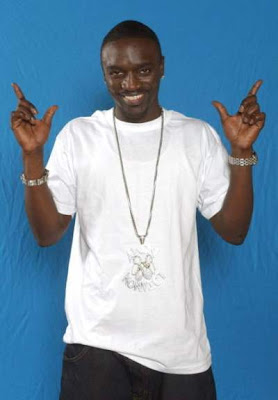 Akon Akon