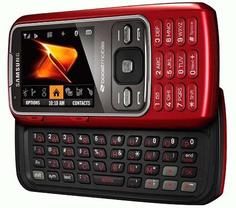 boost mobile. oost mobile blackberry phone.