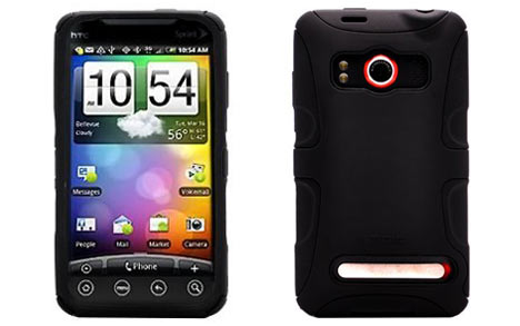 Htc evo cases