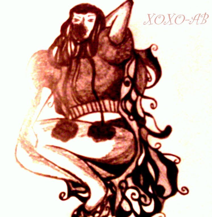 Un seul amour, un seul avenir, un seul chemin..