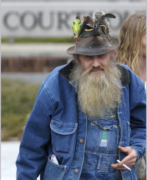 Thoughts and Sights by DC Popcorn Sutton... Moonshiner Extraordinaire...