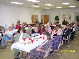 Ladies Auxiliary Fellowship