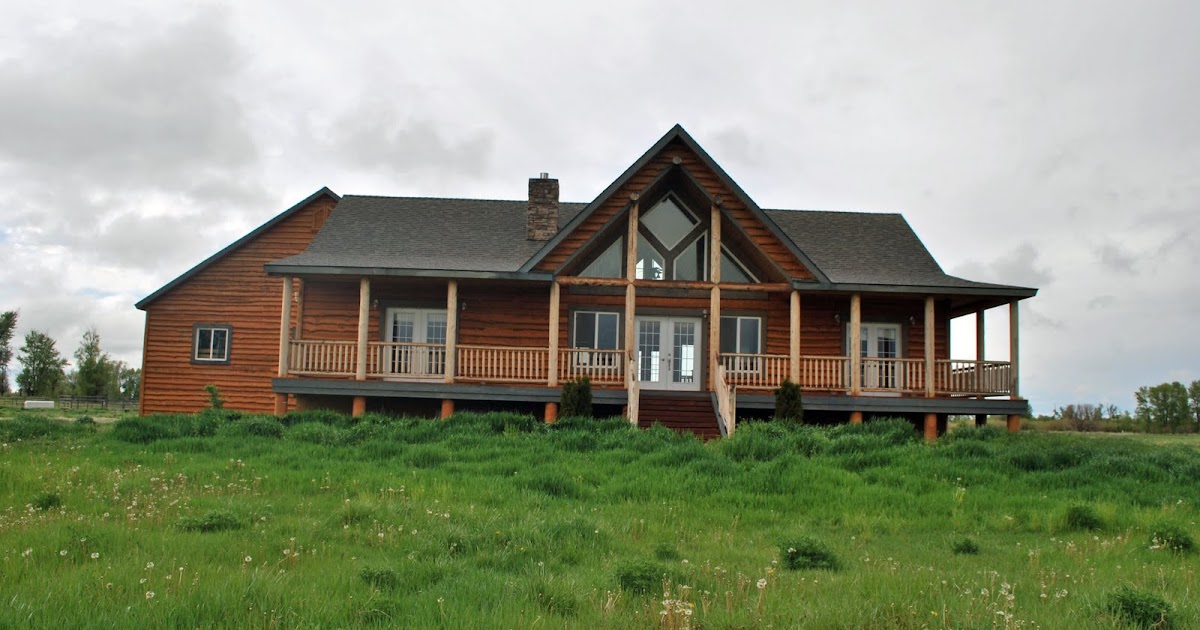 Country Home Rigby, ID About the home