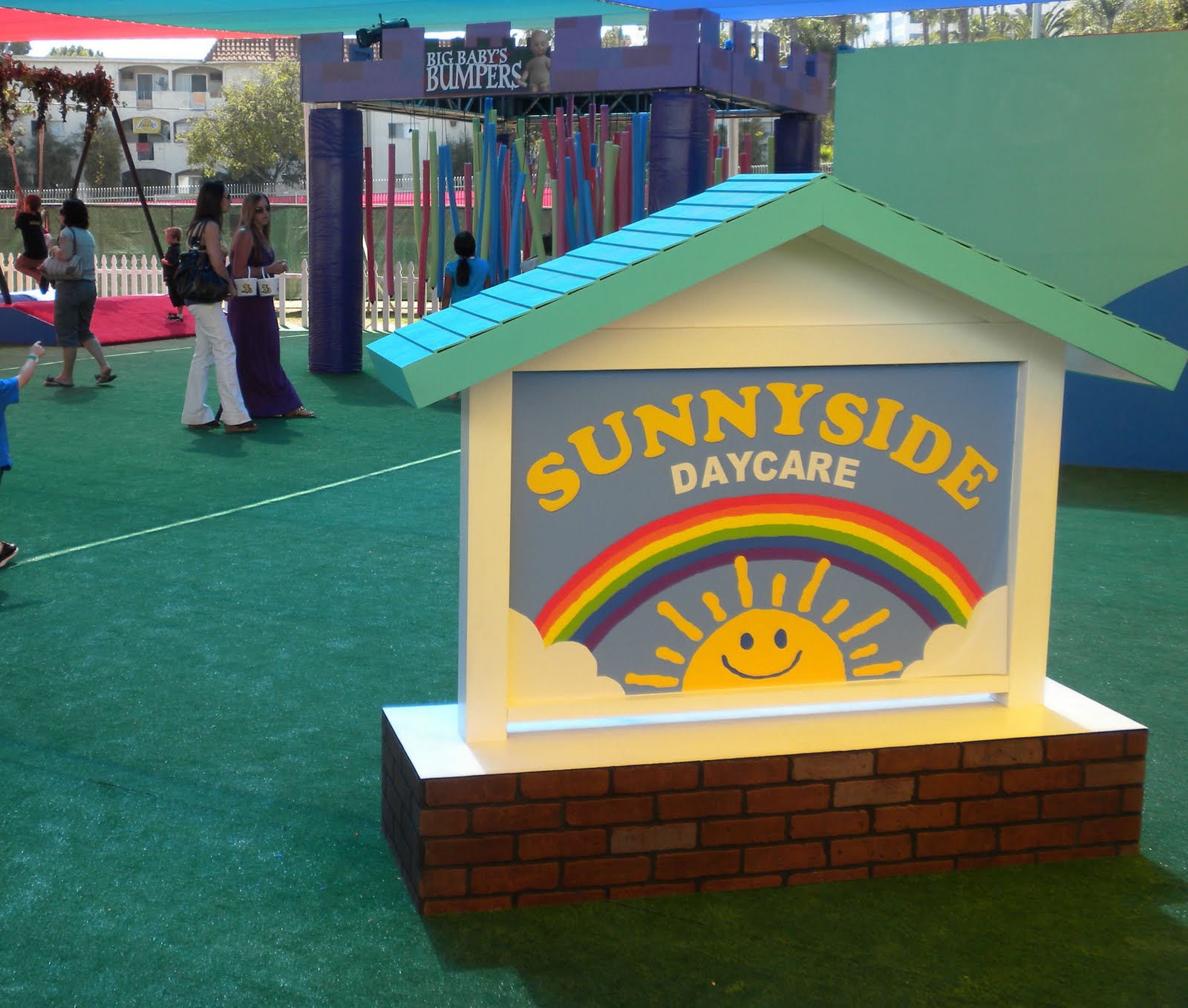 My little cottage in the making June 2010