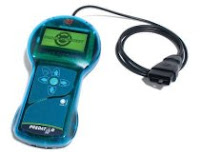 DiabloSport U7185 Predator Flash Tuner 2004.5-2005 Chevrolet Silverado HD