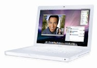 Apple MacBook MB403LL/A 13.3 inch Laptop