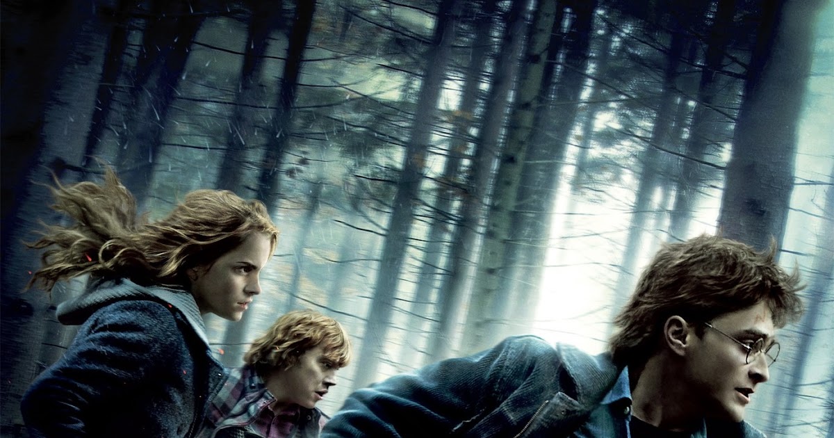 HARRY POTTER AND THE DEATHLY HALLOWS PART 1 (2010) FREE DOWNLOAD HARRY POTTER AND THE DEATHLY HALLOWS PART 1 (2010) FREE DOWNLOAD