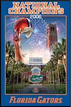 UF Gators #1