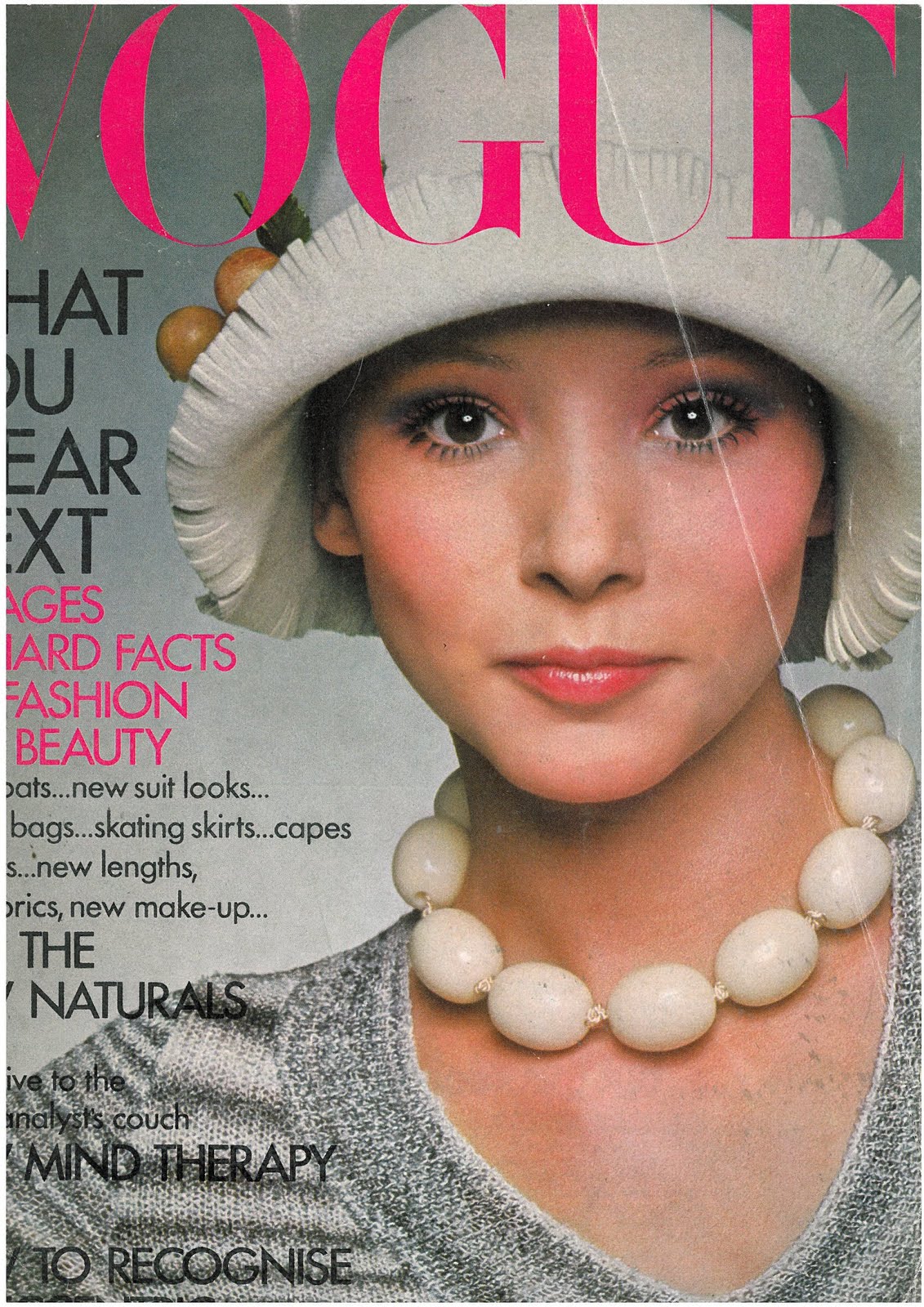 youthquakers august 1971 uk vogue youthquakers august 1971 uk vogue